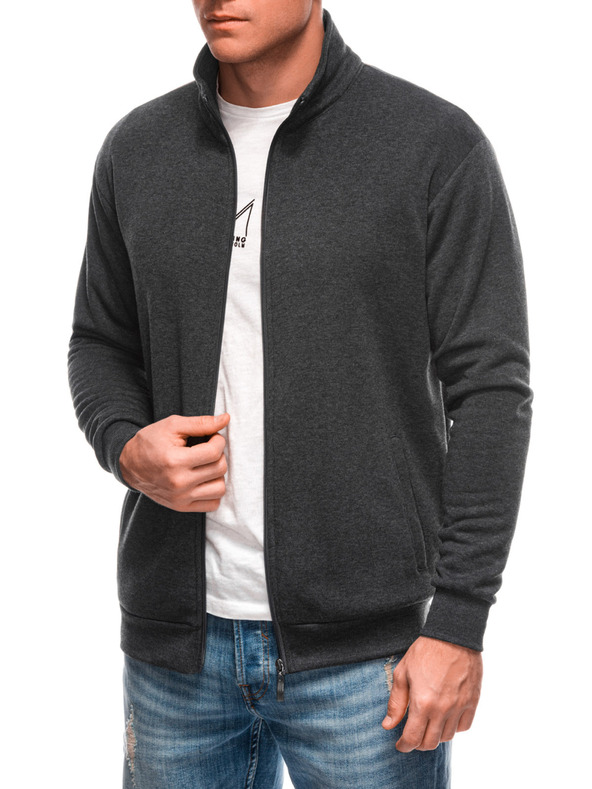 Edoti Edoti Ανδρικό φούτερ με κουκούλα