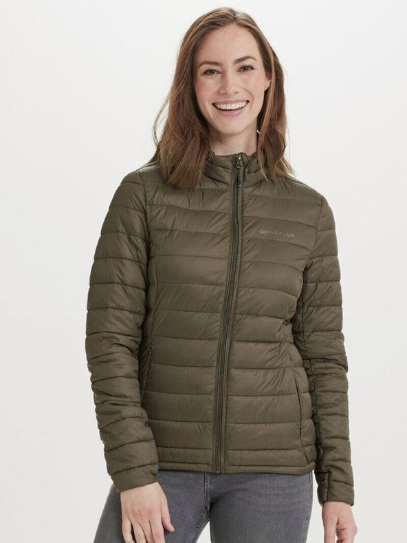 Whistler Whistler Tepic W Γυναικείο καπιτονέ μπουφάν