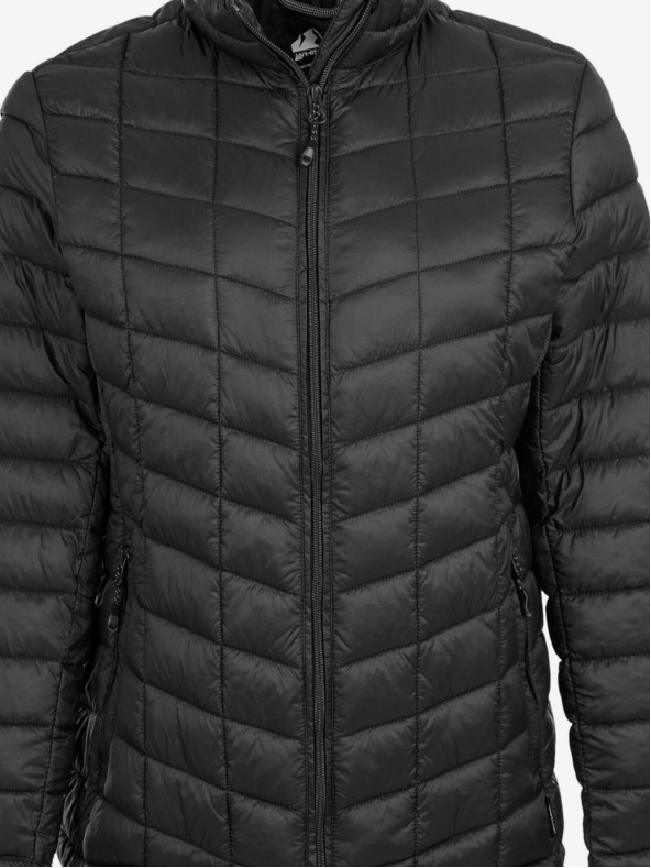 Whistler Γυναικείο Whistler Kate Quilted Jacket