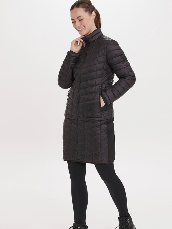 Whistler Γυναικείο Whistler Kate Quilted Jacket