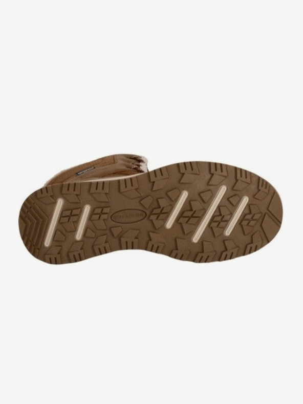 Whistler Γυναικεία χειμερινά χιονοπέδιλα Whistler LOUMON