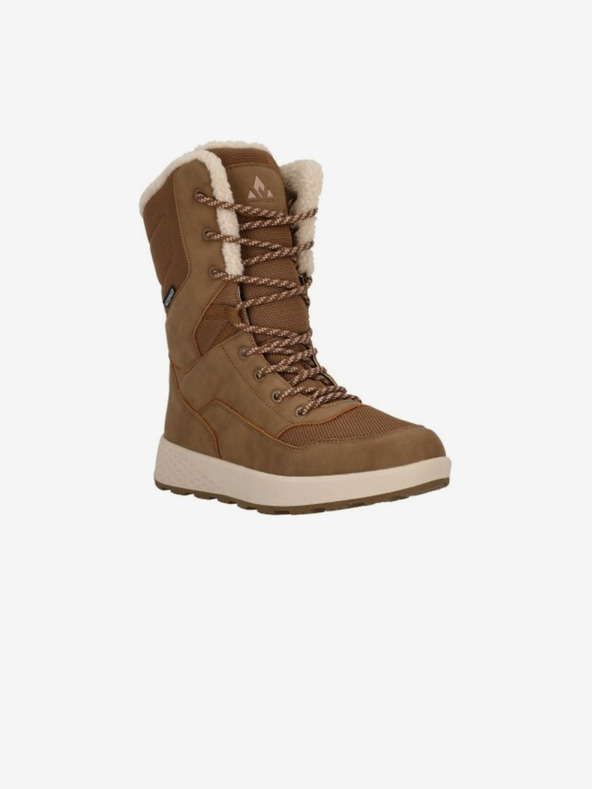 Whistler Γυναικεία χειμερινά χιονοπέδιλα Whistler LOUMON