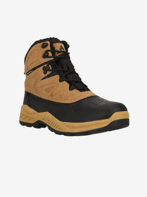 Whistler Ανδρικές χειμερινές μπότες Whistler BRIGGS