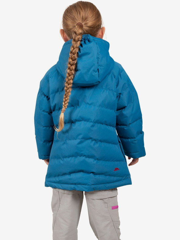 Trespass Trespass Amira Kids Quilted Jacket