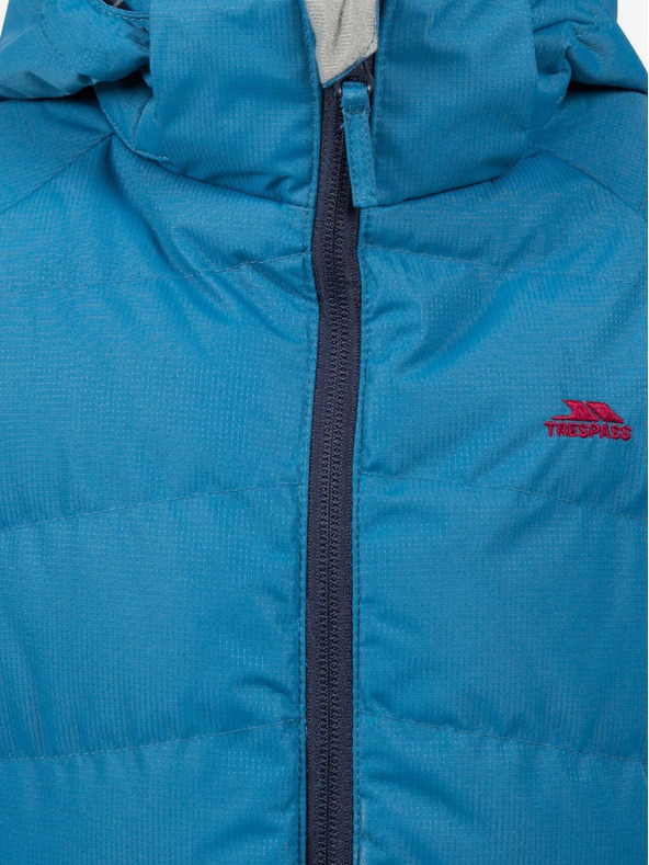 Trespass Trespass Amira Kids Quilted Jacket