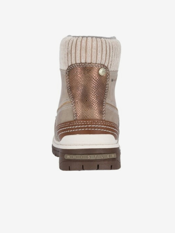 Whistler Γυναικείες χειμερινές μπότες Whistler LASTI
