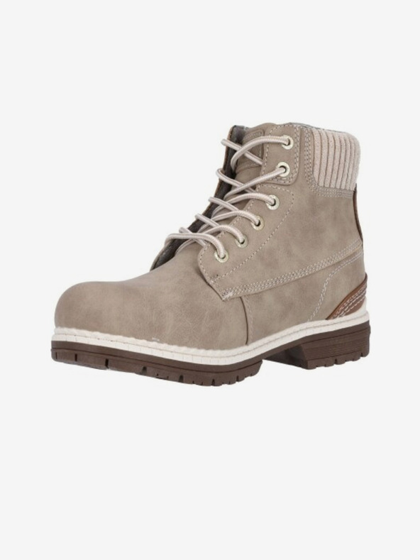 Whistler Γυναικείες χειμερινές μπότες Whistler LASTI