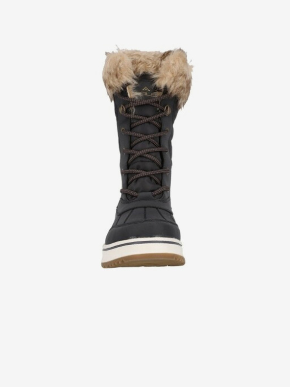 Mols Γυναικείες χειμερινές μπότες Mols SENTIAN