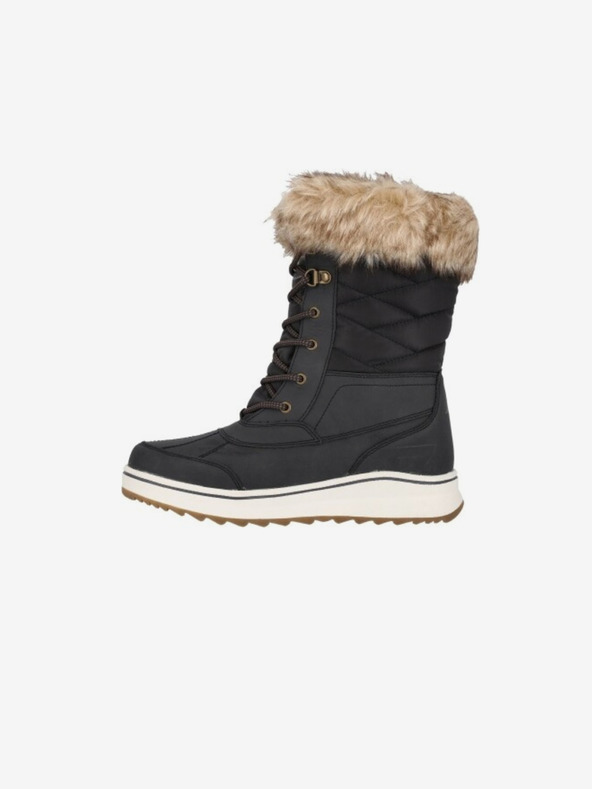 Mols Γυναικείες χειμερινές μπότες Mols SENTIAN