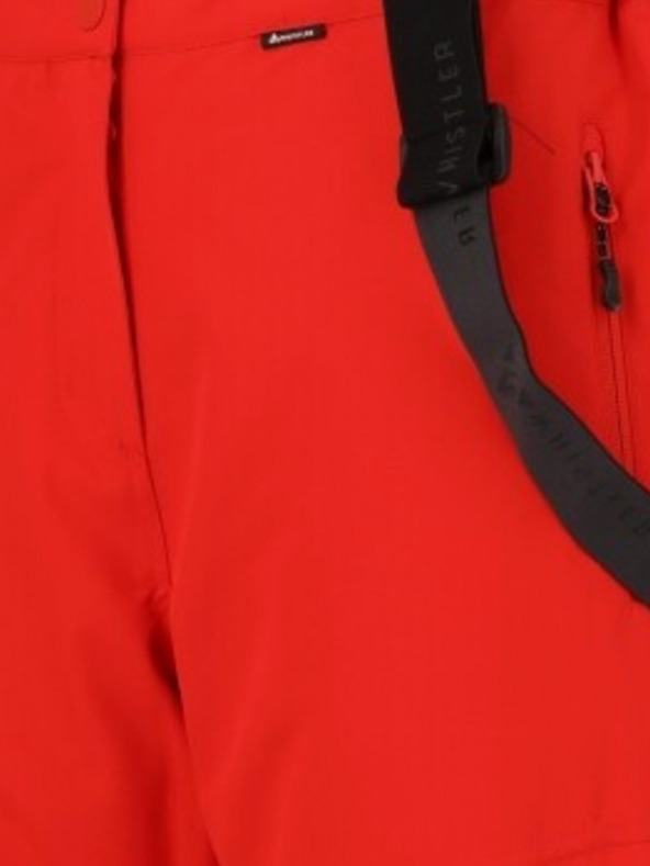 Whistler Γυναικείο παντελόνι σκι Whistler DRIZZLE