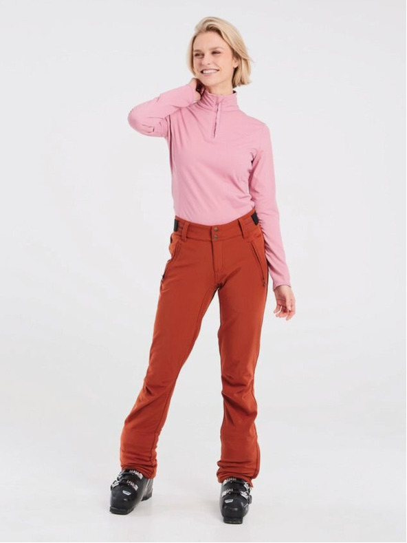 Protest Γυναικείο παντελόνι σκι Protest LOLE