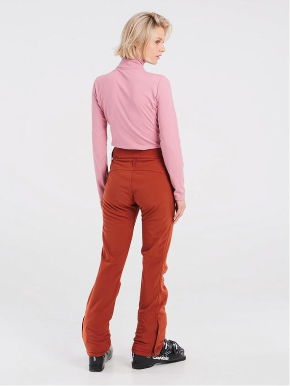 Protest Γυναικείο παντελόνι σκι Protest LOLE