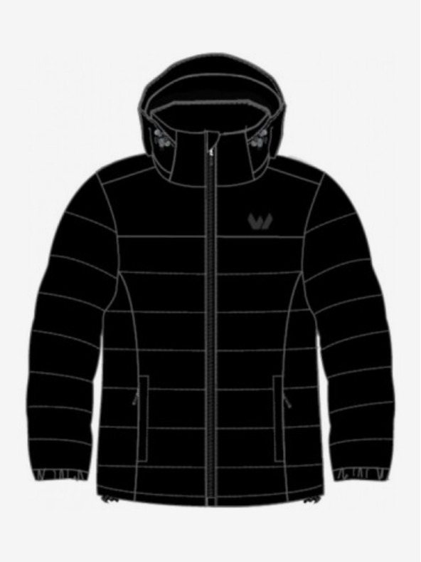 Whistler Παιδικό χειμερινό μπουφάν Whistler CARSENO