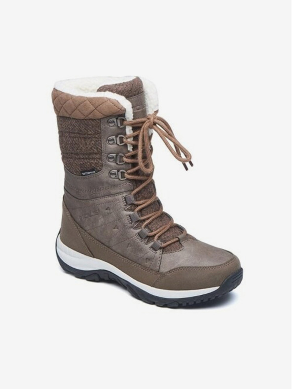 Mols Γυναικείες χειμερινές μπότες Mols BAKAN