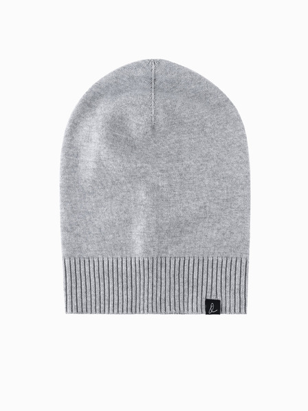 Ombre Clothing Ανδρικό βαμβακερό πλεκτό χειμερινό καπέλο Ombre ρούχα