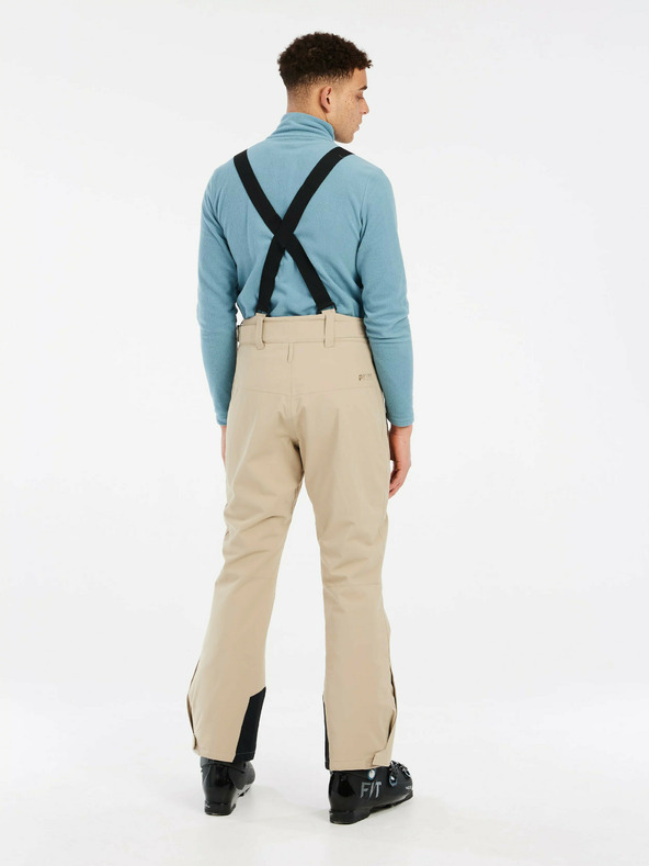 Protest Ανδρικό παντελόνι σκι Protest PRTROWENS