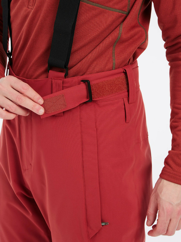 Protest Ανδρικό παντελόνι σκι Protest PRTROWENS