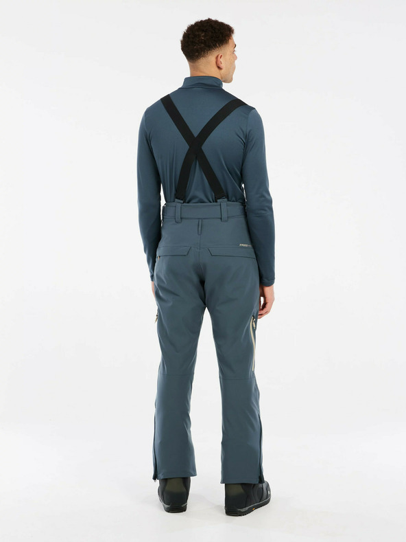 Protest Ανδρικό παντελόνι σκι Protest PRTMIKADO