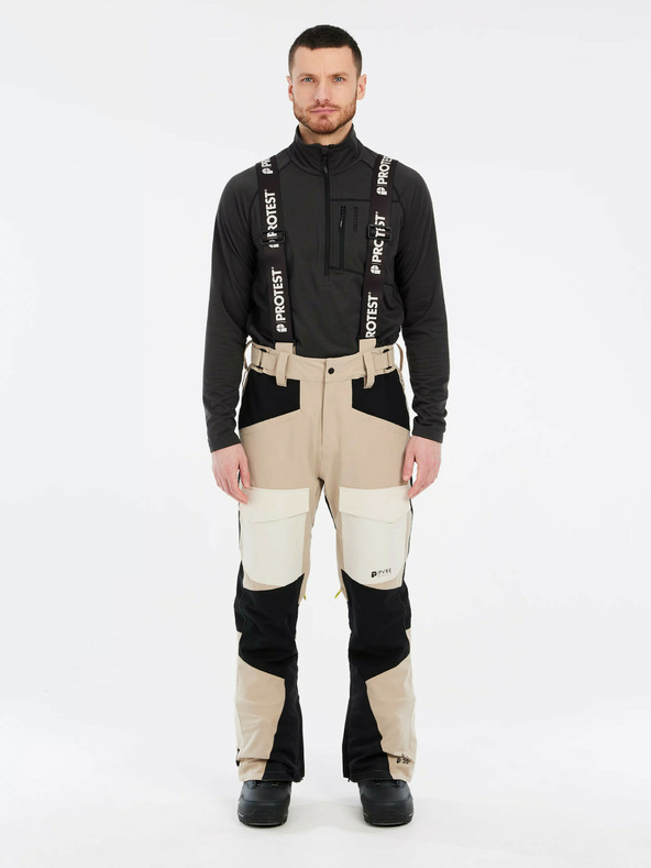 Protest Ανδρικό παντελόνι σκι Protest PRTANGUS