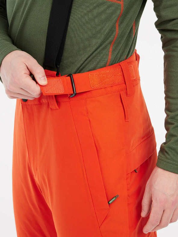 Protest Ανδρικό παντελόνι σκι Protest PRTMIKADO