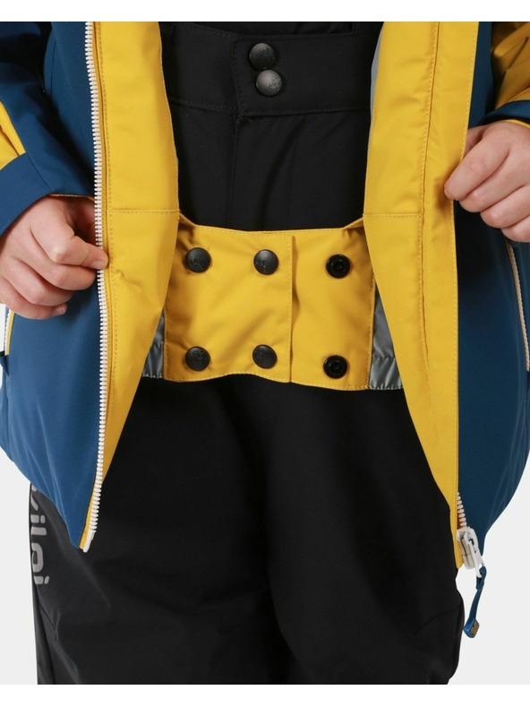 Kilpi Kilpi ATENI-JB Μπουφάν σκι για αγόρια