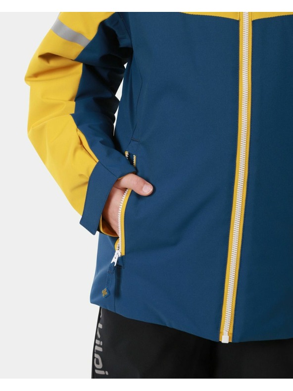 Kilpi Kilpi ATENI-JB Μπουφάν σκι για αγόρια