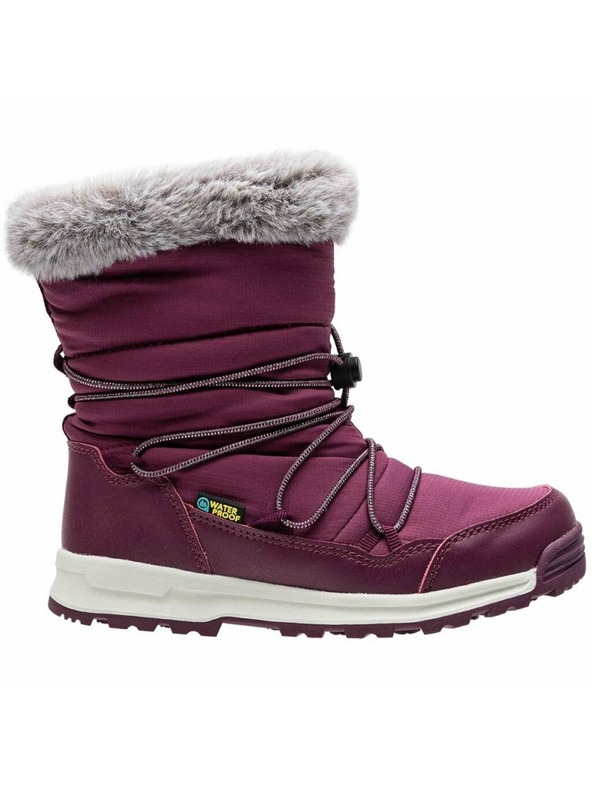 Zigzag Παιδικές χειμερινές μπότες ZigZag Bansa - μέγεθος παπουτσιών 29