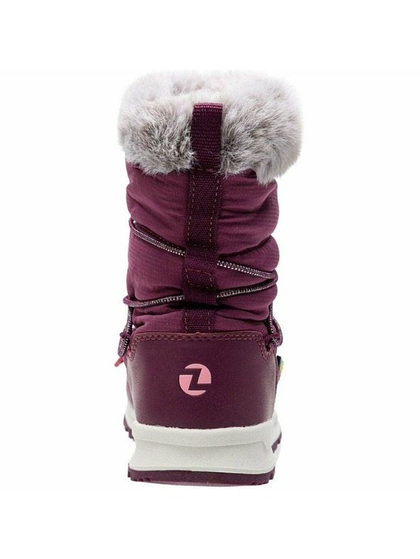 Zigzag Παιδικές χειμερινές μπότες ZigZag Bansa - μέγεθος παπουτσιών 29