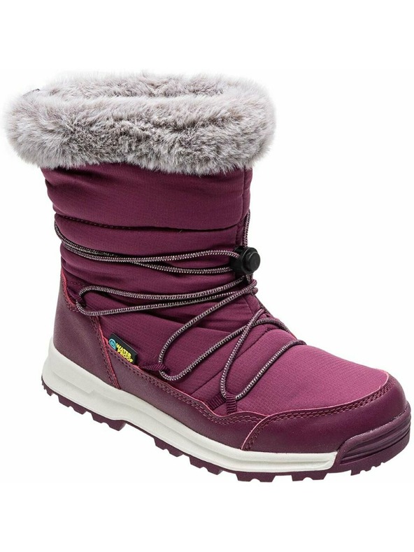 Zigzag Παιδικές χειμερινές μπότες ZigZag Bansa - μέγεθος παπουτσιών 29