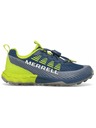 Merrell Παπούτσι merrell MK267555 AGILITY PEAK