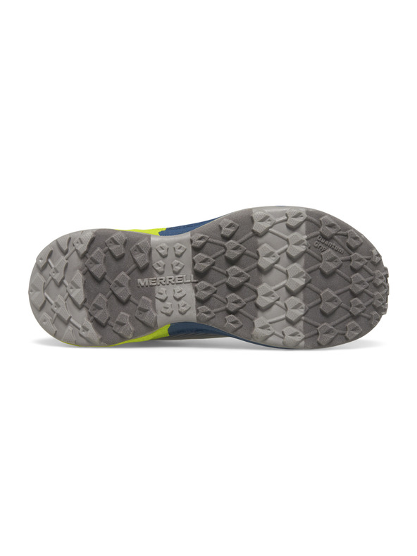 Merrell Παπούτσι merrell MK267555 AGILITY PEAK