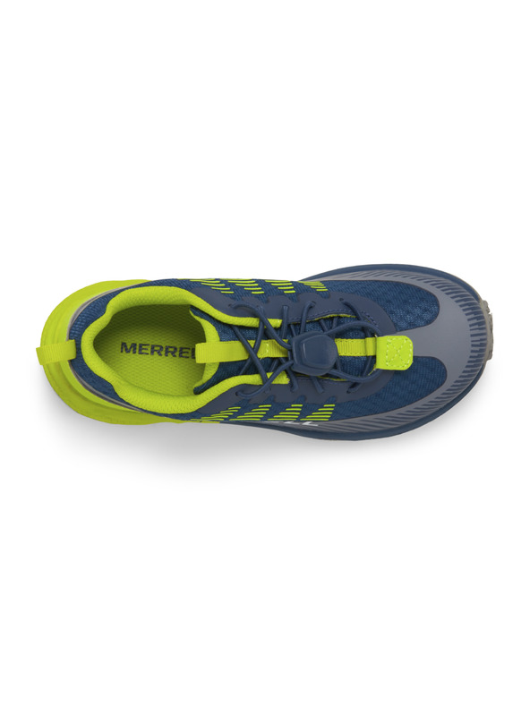 Merrell Παπούτσι merrell MK267555 AGILITY PEAK