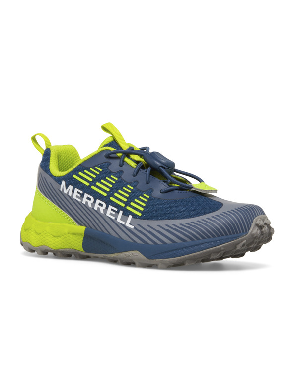 Merrell Παπούτσι merrell MK267555 AGILITY PEAK