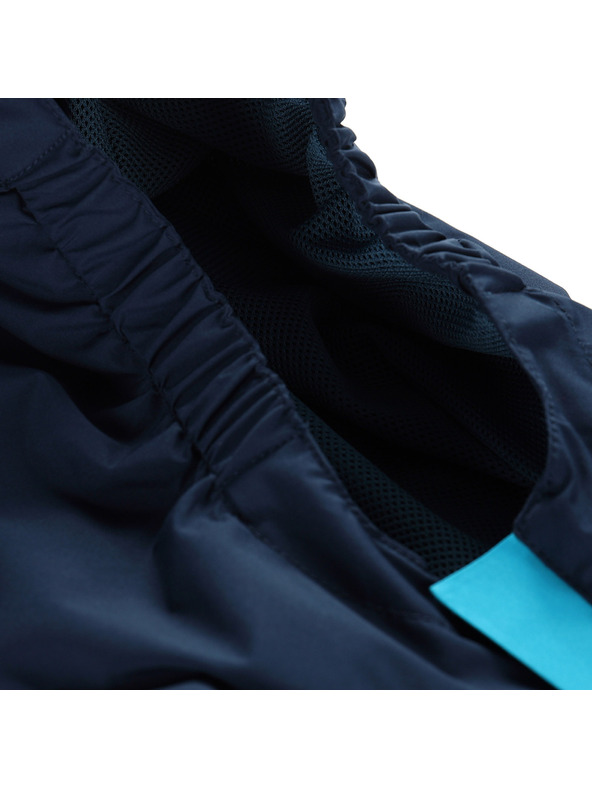 ALPINE PRO Παιδικό μπουφάν με μεμβράνη ptx ALPINE PRO NOREMO 2 μπλε