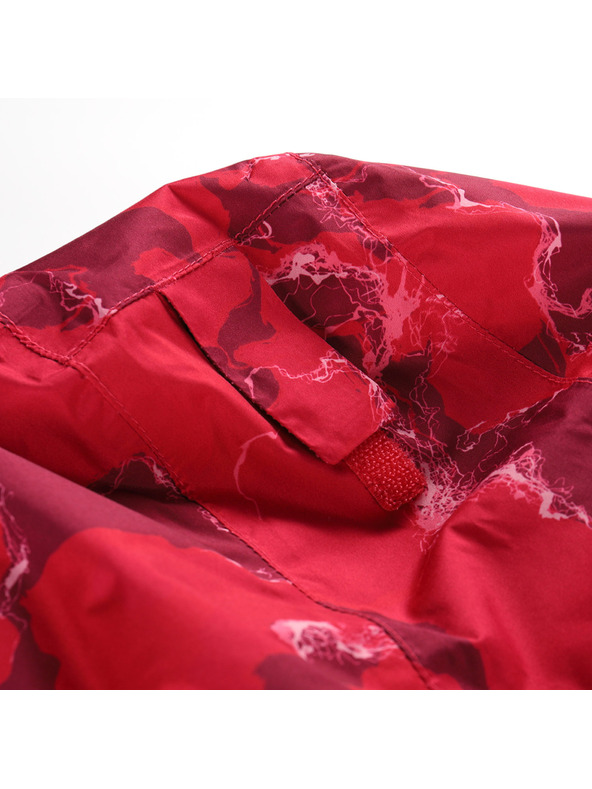 ALPINE PRO Παιδικό μπουφάν με μεμβράνη ptx ALPINE PRO NOREMO 2