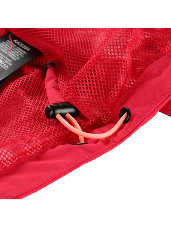 ALPINE PRO Παιδικό μπουφάν με μεμβράνη ptx ALPINE PRO NOREMO 2