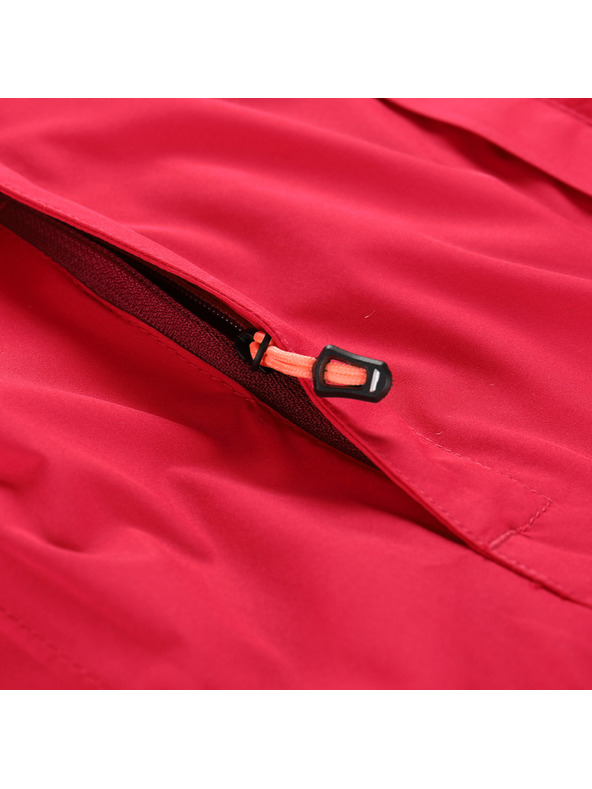 ALPINE PRO Παιδικό μπουφάν με μεμβράνη ptx ALPINE PRO NOREMO 2