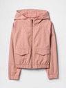 GAP Baby crop parka GAP