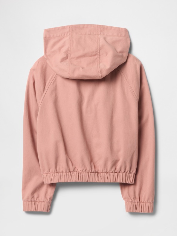 GAP Baby crop parka GAP