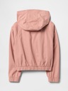GAP Baby crop parka GAP