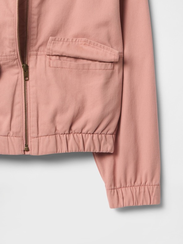 GAP Baby crop parka GAP