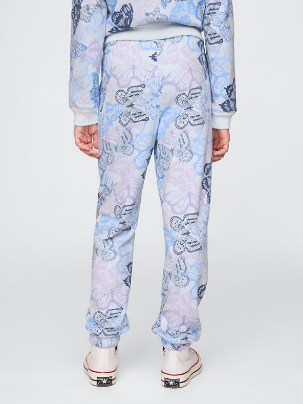 GAP Παιδική φόρμα με λογότυπο GAP