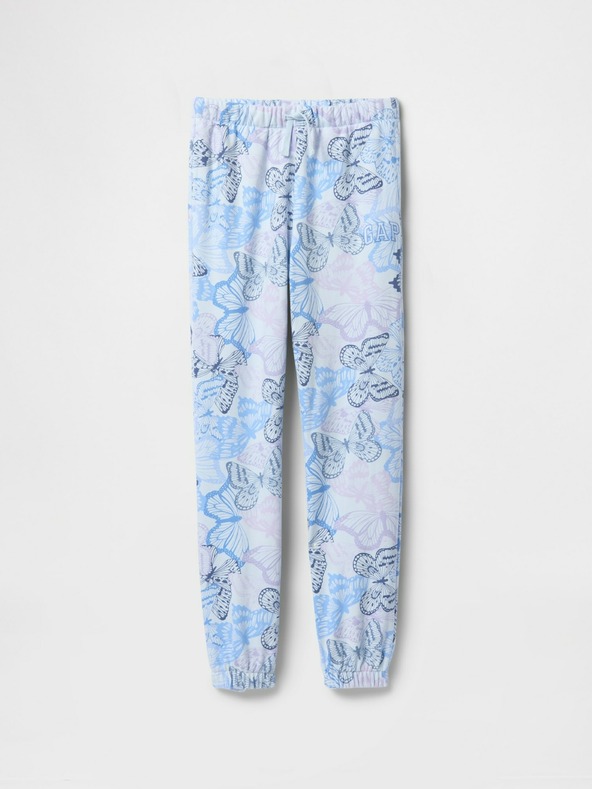 GAP Παιδική φόρμα με λογότυπο GAP