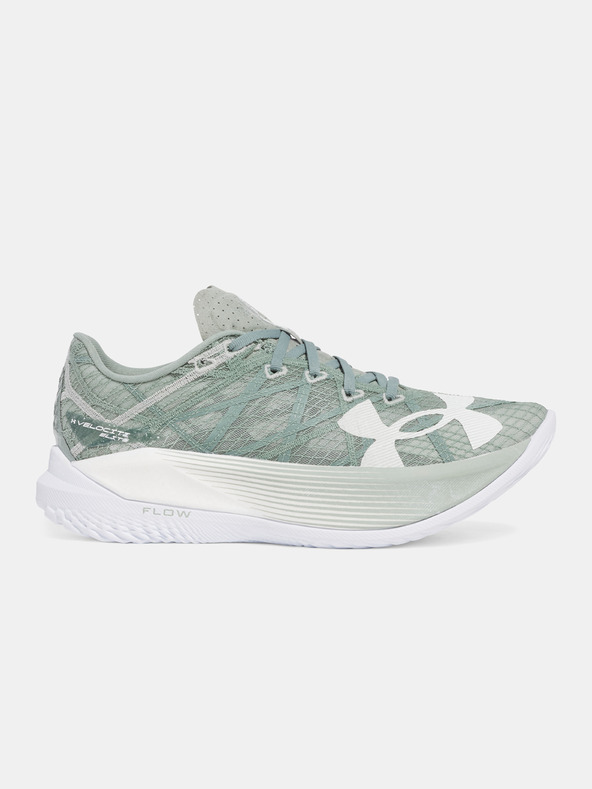 Under Armour Under Armour UA U Velociti Elite 2 Παπούτσια Unisex