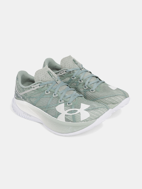 Under Armour Under Armour UA U Velociti Elite 2 Παπούτσια Unisex