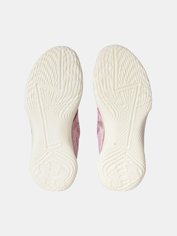 Under Armour Under Armour D. FOX 1 RR Unisex παπούτσια