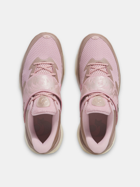 Under Armour Under Armour D. FOX 1 RR Unisex παπούτσια