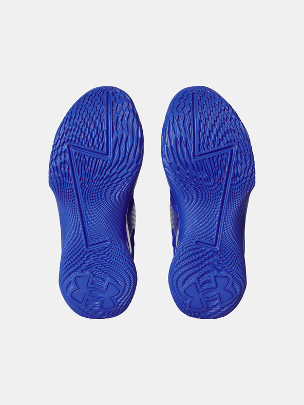 Under Armour Under Armour D. FOX 1 KW Παπούτσια Unisex