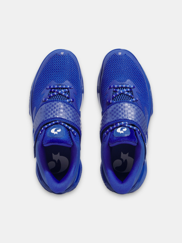 Under Armour Under Armour D. FOX 1 KW Παπούτσια Unisex