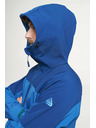 Tenson Ανδρικό outdoor μπουφάν TENSON μπλε